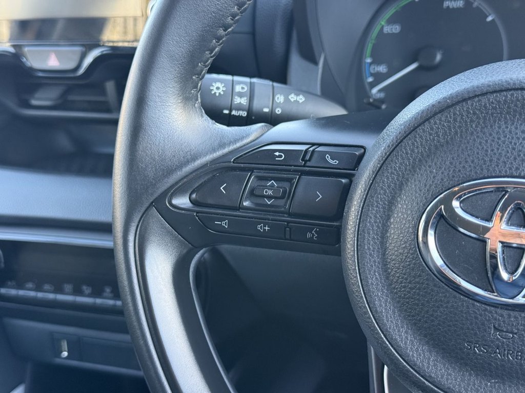 Used Toyota Yaris 2023 for sale - 77009770: Photo 25