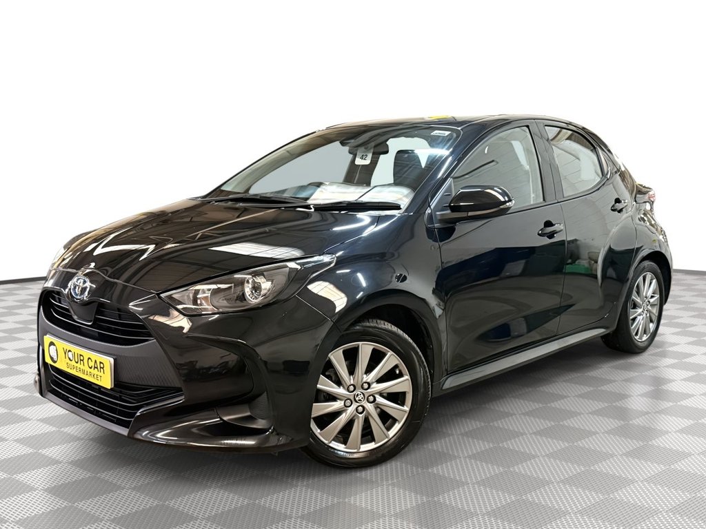 Used Toyota Yaris 2023 for sale - 77009770: Photo 3