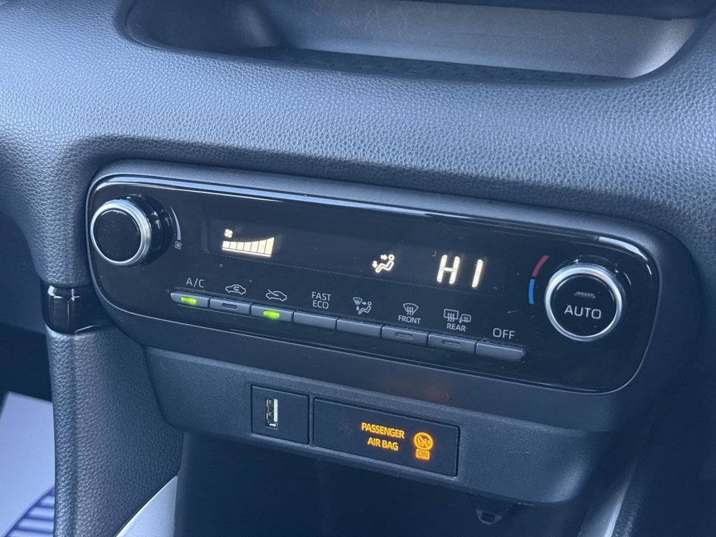 Used Toyota Yaris 2023 for sale - 77009770: Photo 32