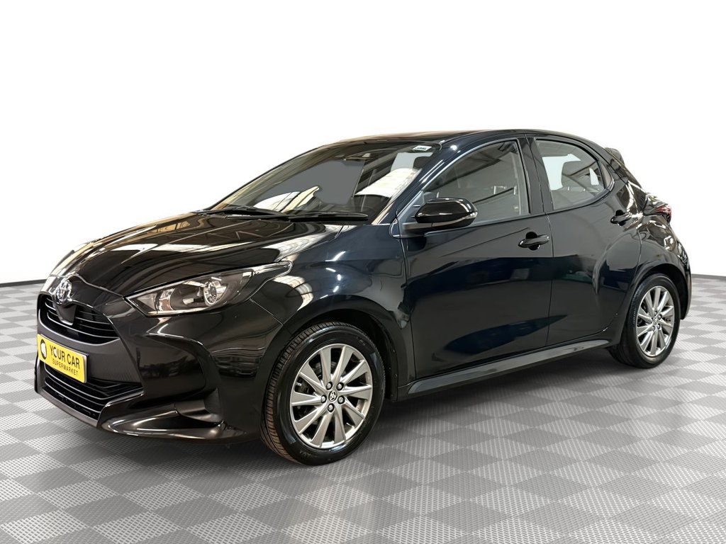 Used Toyota Yaris 2023 for sale - 77009770: Photo 4