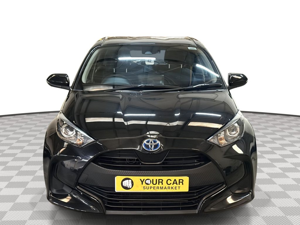 Used Toyota Yaris 2023 for sale - 77009770: Photo 7