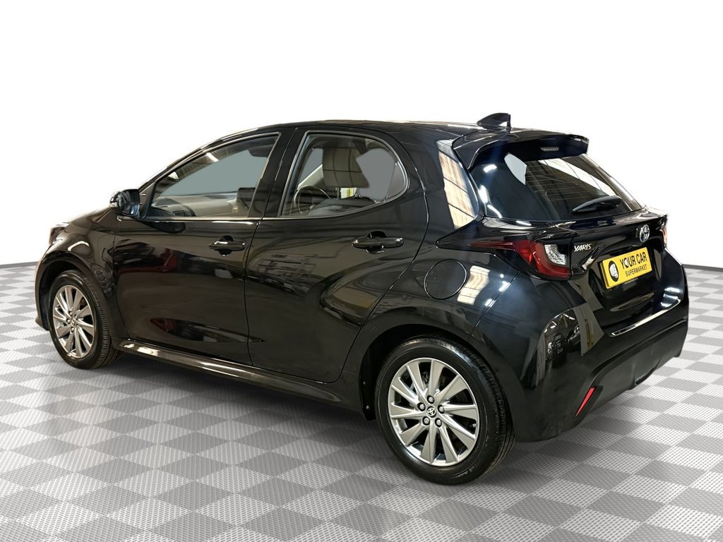 Used Toyota Yaris 2023 for sale - 77009770: Photo 8