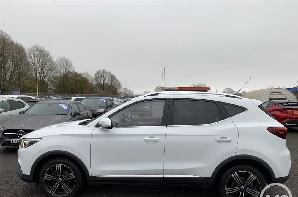Used MG MG ZS 2018 for sale - 76740315: Photo 2