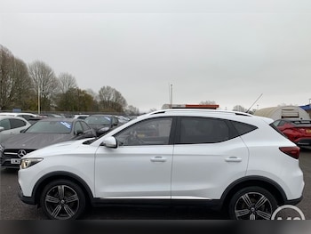 Used MG MG ZS 2018 for sale - 76740315: Photo
