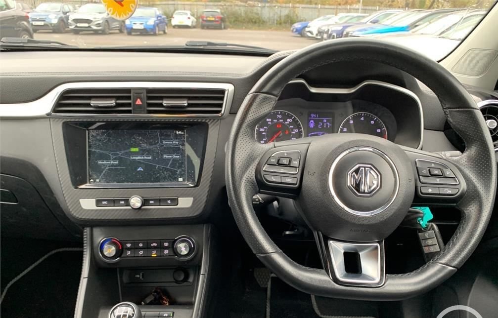 Used MG MG ZS 2018 for sale - 76740315: Photo 4