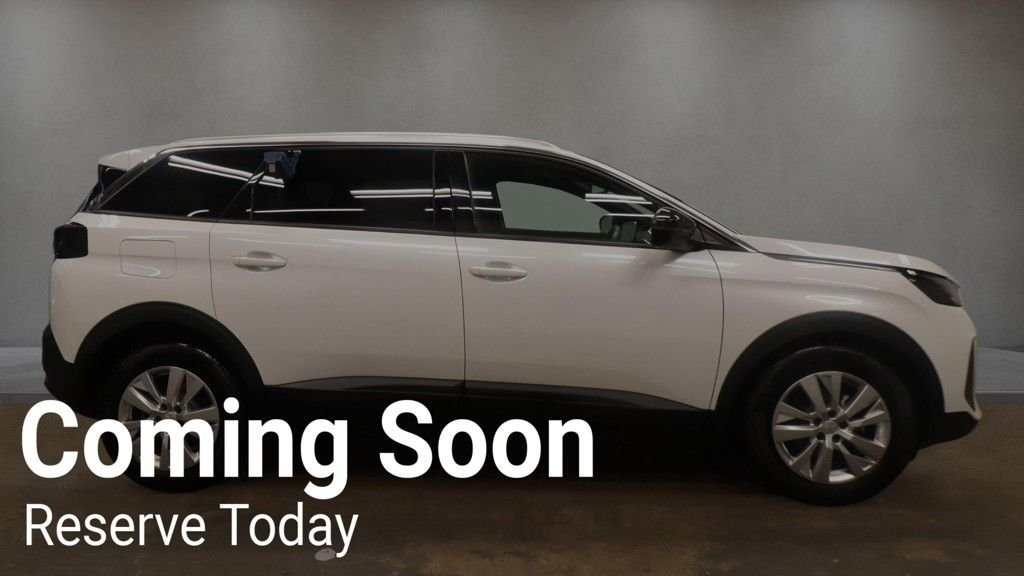 Used Peugeot 5008 2023 for sale - 77009632: Photo 10