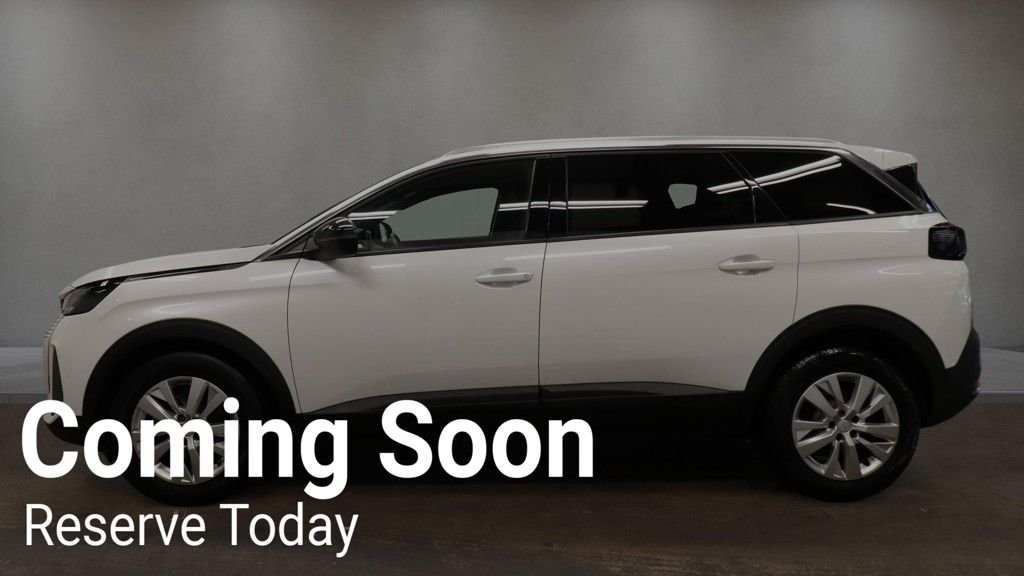 Used Peugeot 5008 2023 for sale - 77009632: Photo 11