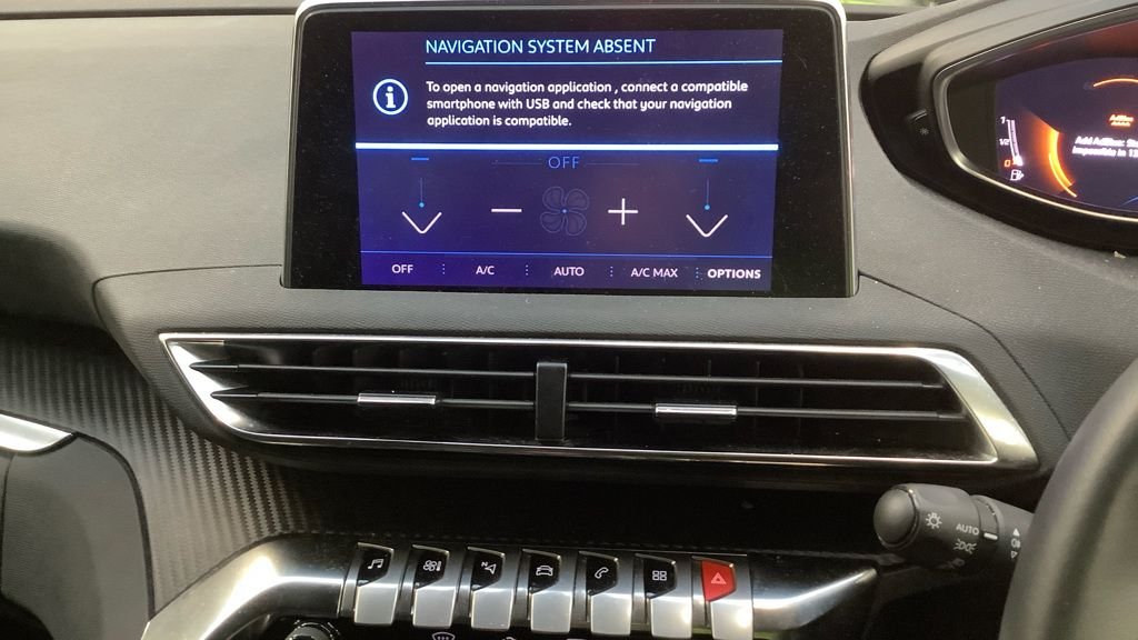 Used Peugeot 5008 2023 for sale - 77009632: Photo 16