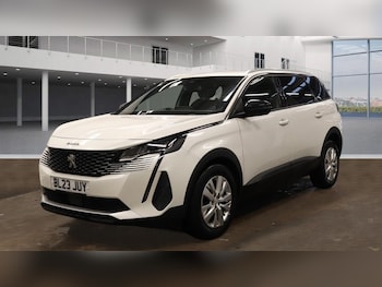 2023 (23) - 1.5 BlueHDi Allure Premium+ 5dr EAT8