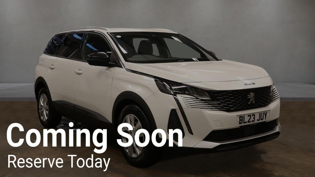 Used Peugeot 5008 2023 for sale - 77009632: Photo 6