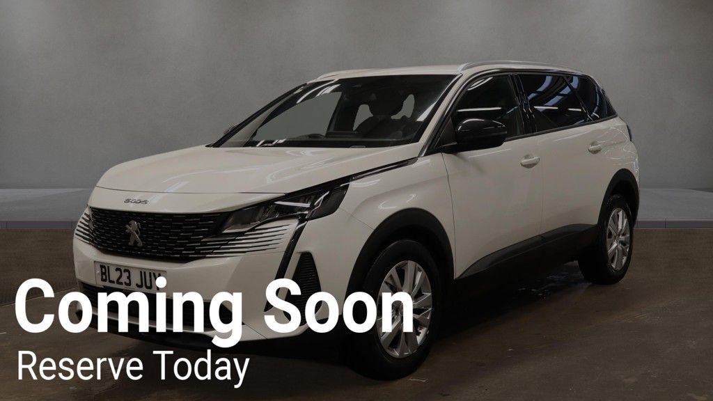 Used Peugeot 5008 2023 for sale - 77009632: Photo 7