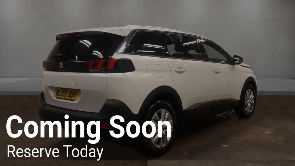 Used Peugeot 5008 2023 for sale - 77009632: Photo 9