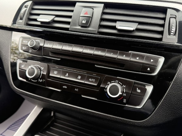 Used BMW 1 Series 2019 for sale - 76234282: Photo 34