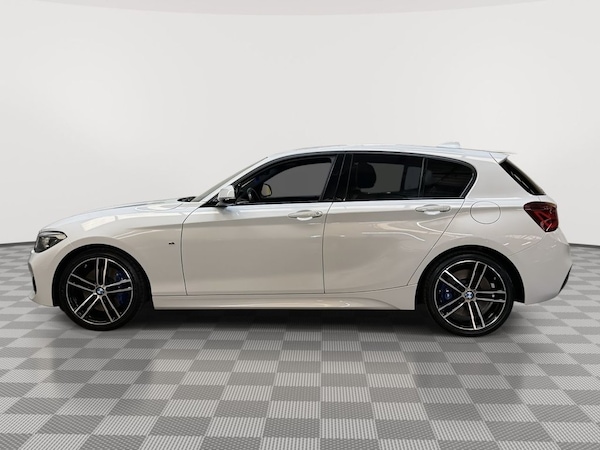 Used BMW 1 Series 2019 for sale - 76234282: Photo 5
