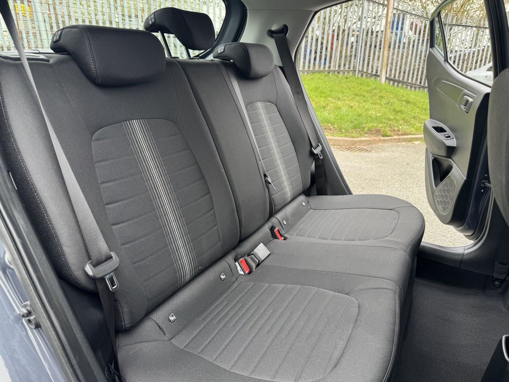 Used Hyundai i10 2023 for sale - 77806143: Photo 13