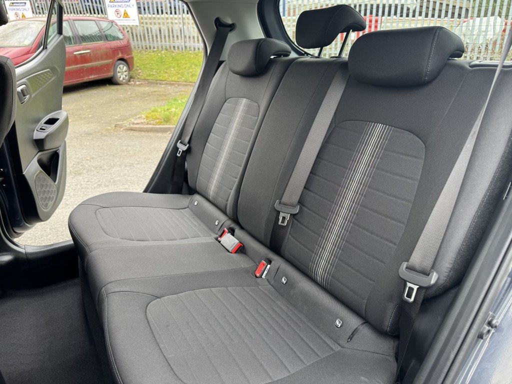 Used Hyundai i10 2023 for sale - 77806143: Photo 15