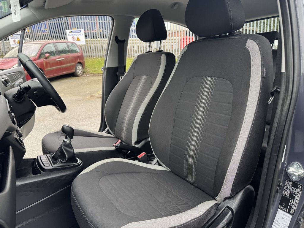 Used Hyundai i10 2023 for sale - 77806143: Photo 16