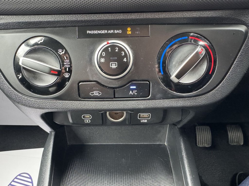 Used Hyundai i10 2023 for sale - 77806143: Photo 28