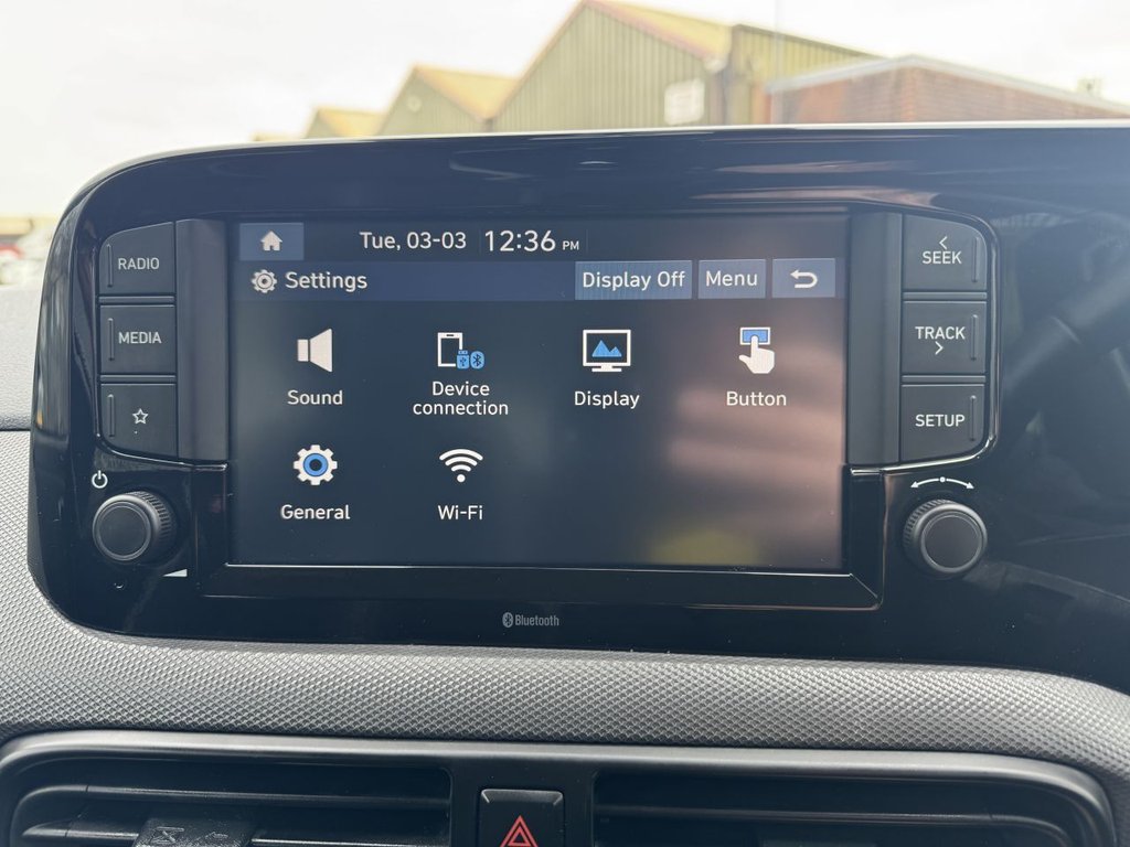 Used Hyundai i10 2023 for sale - 77806143: Photo 29