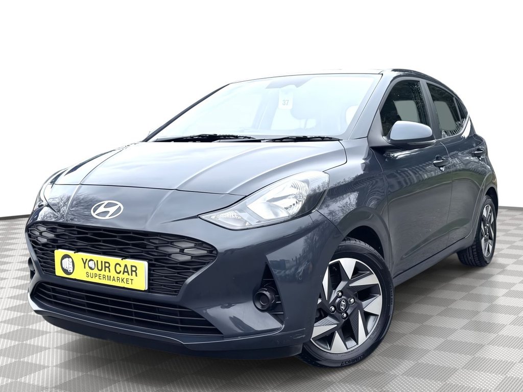Used Hyundai i10 2023 for sale - 77806143: Photo 3