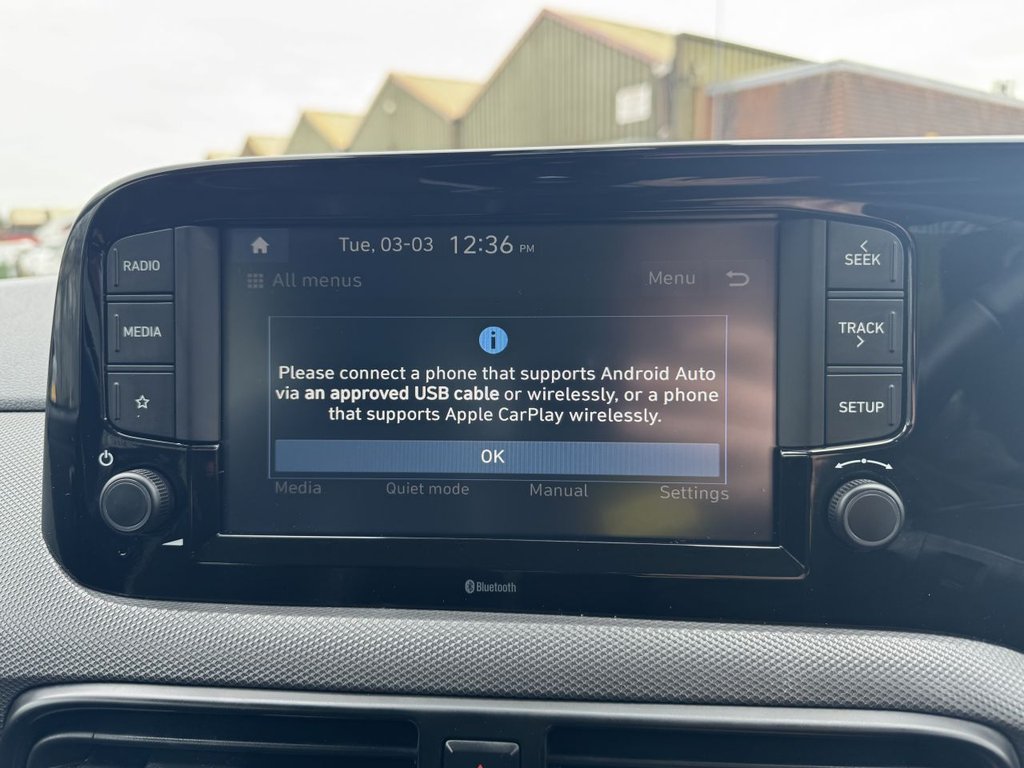 Used Hyundai i10 2023 for sale - 77806143: Photo 31