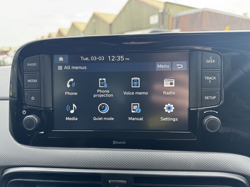 Used Hyundai i10 2023 for sale - 77806143: Photo 32