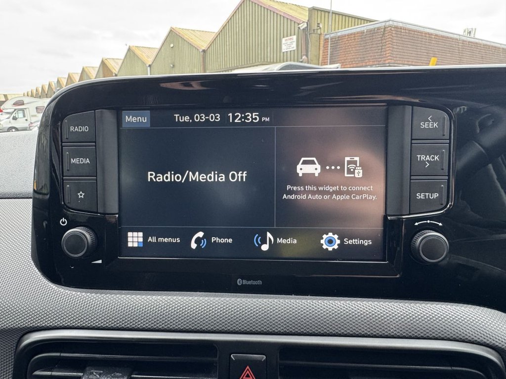 Used Hyundai i10 2023 for sale - 77806143: Photo 33