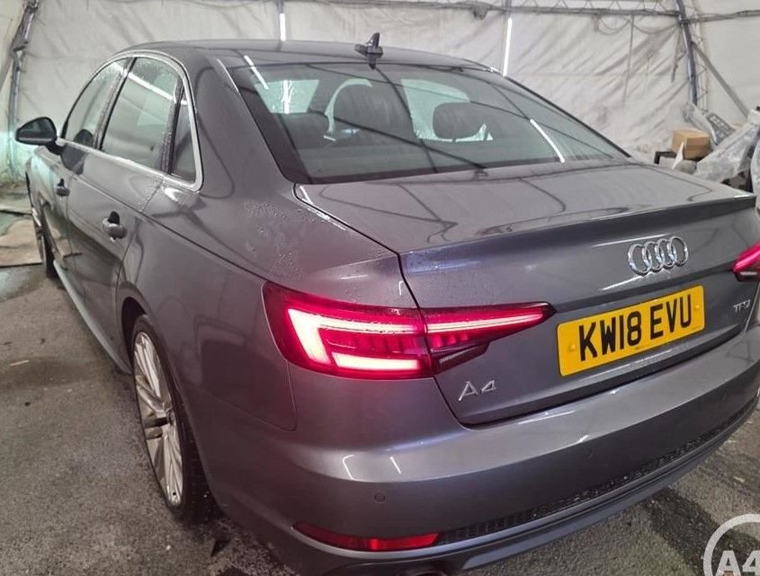 Used Audi A4 2018 for sale - 77464091: Photo 4