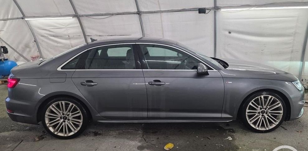 Used Audi A4 2018 for sale - 77464091: Photo 5