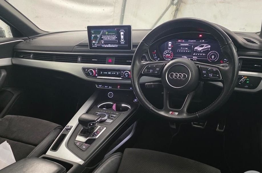 Used Audi A4 2018 for sale - 77464091: Photo 6