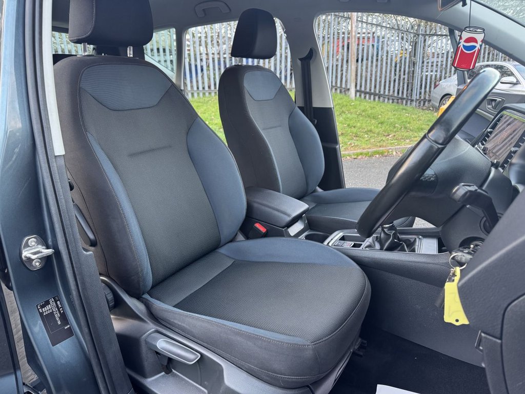 Used SEAT Ateca 2020 for sale - 77007301: Photo 11
