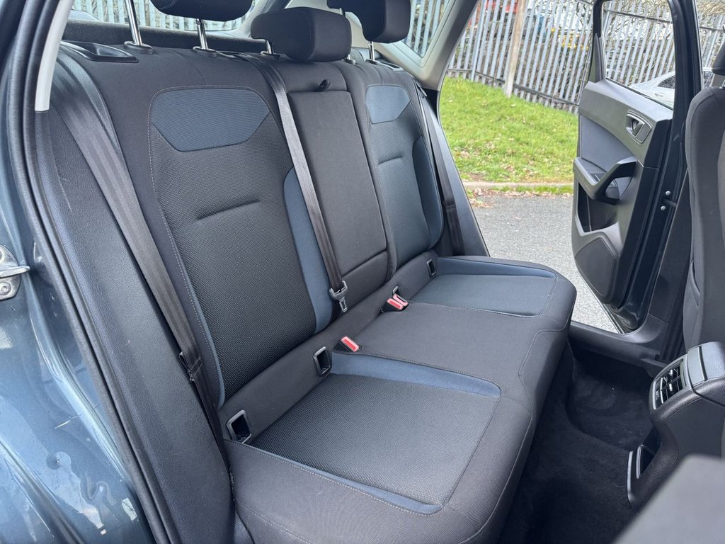 Used SEAT Ateca 2020 for sale - 77007301: Photo 12