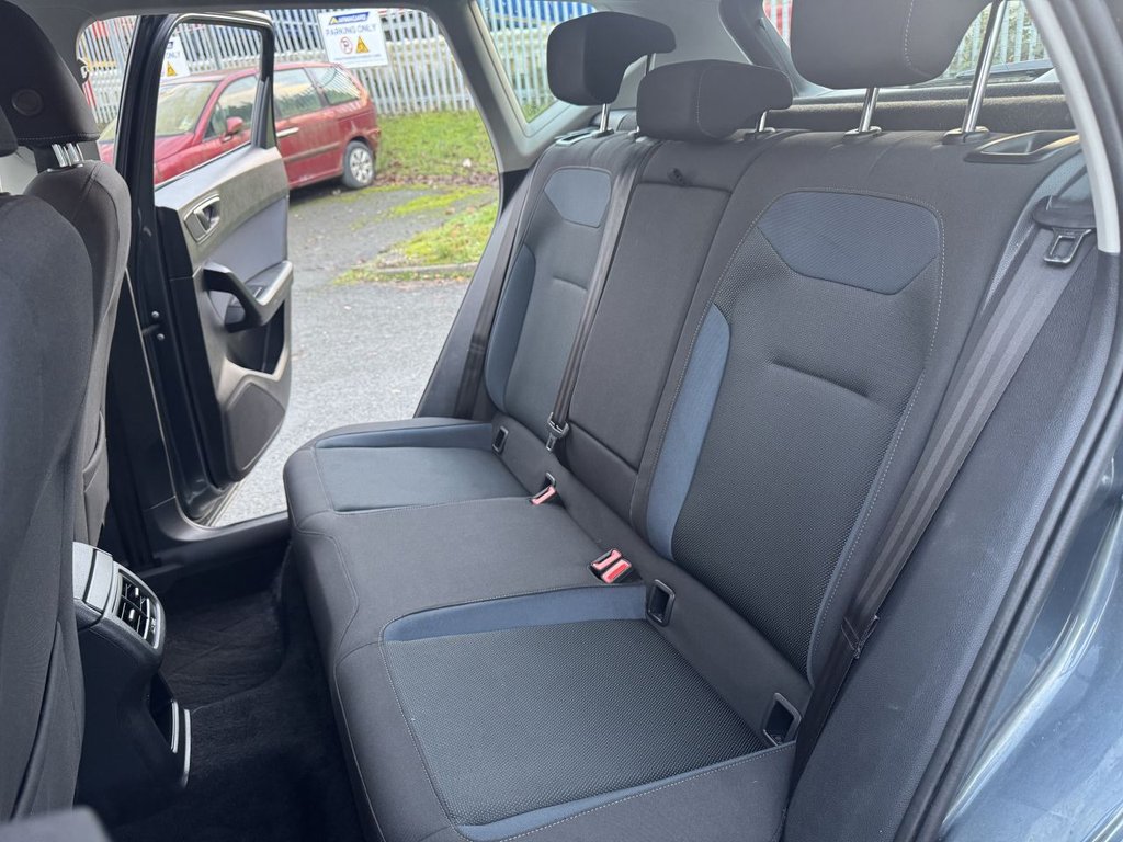 Used SEAT Ateca 2020 for sale - 77007301: Photo 13