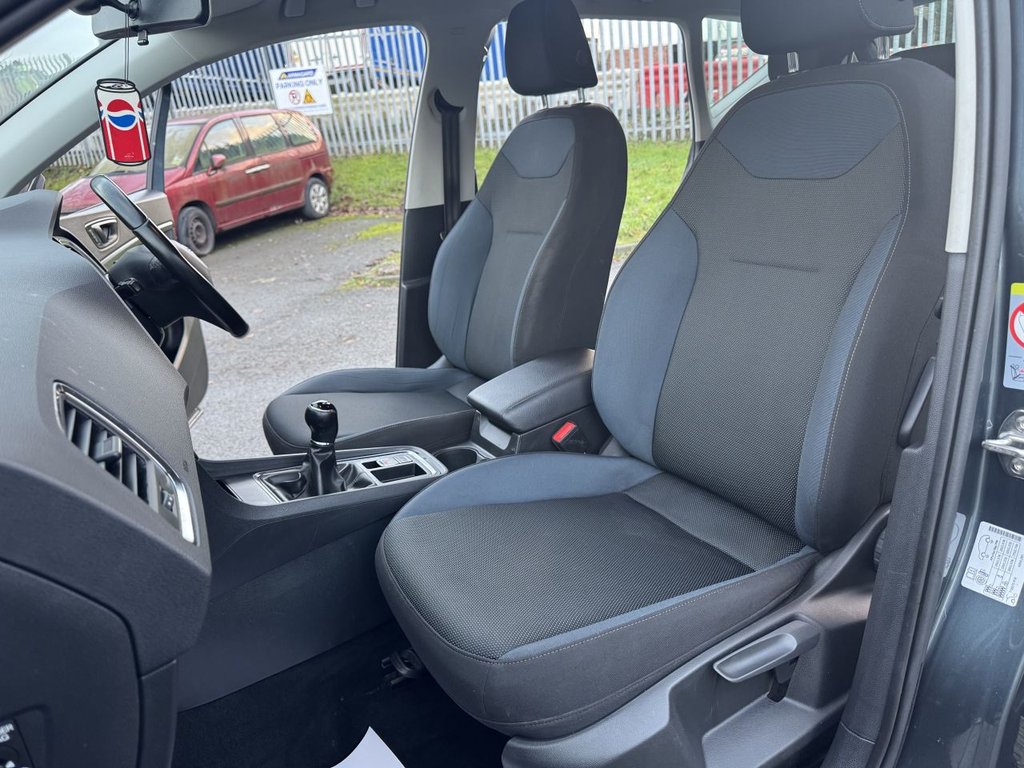 Used SEAT Ateca 2020 for sale - 77007301: Photo 14