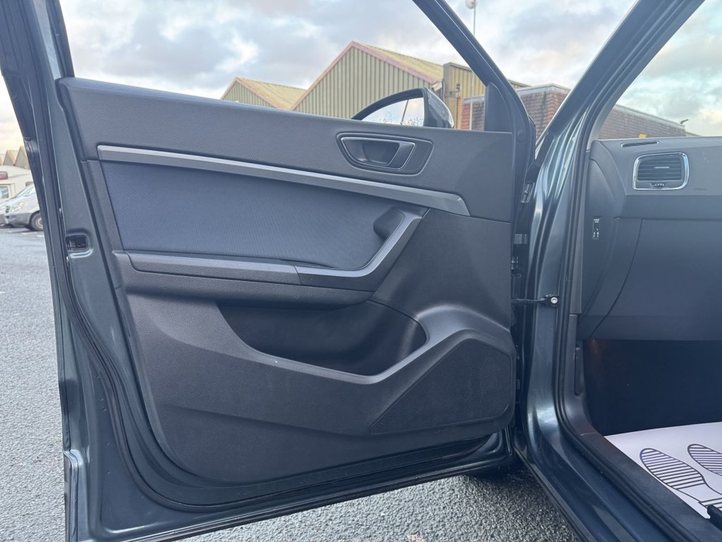 Used SEAT Ateca 2020 for sale - 77007301: Photo 15