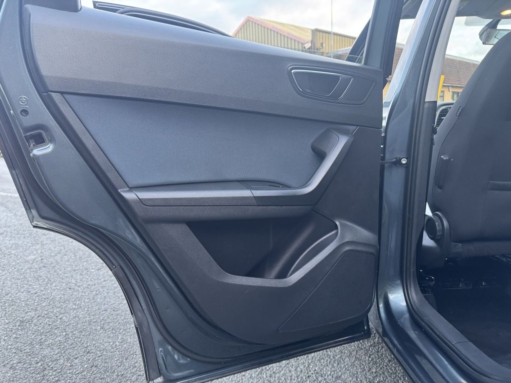 Used SEAT Ateca 2020 for sale - 77007301: Photo 16