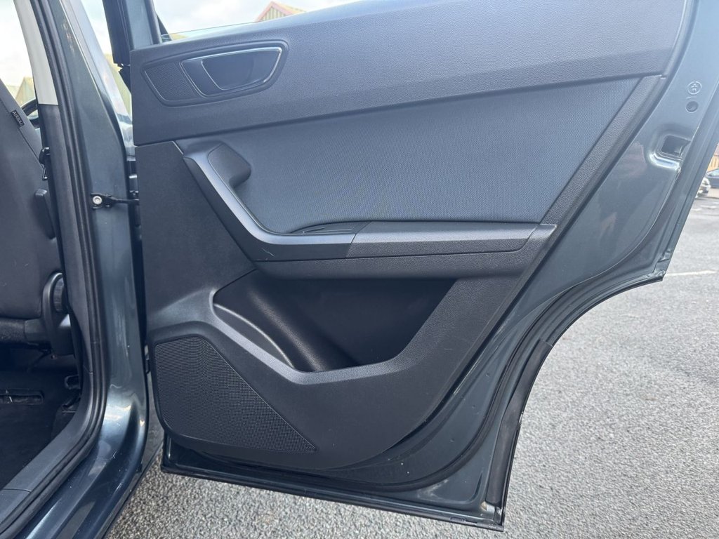 Used SEAT Ateca 2020 for sale - 77007301: Photo 18