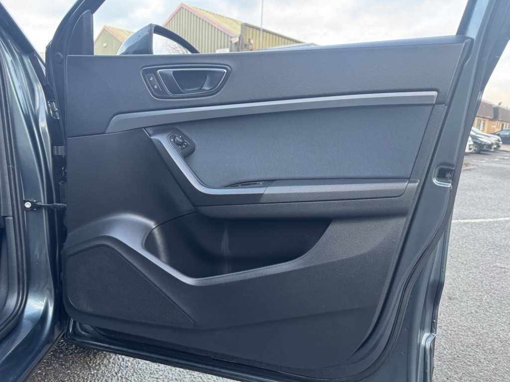 Used SEAT Ateca 2020 for sale - 77007301: Photo 19