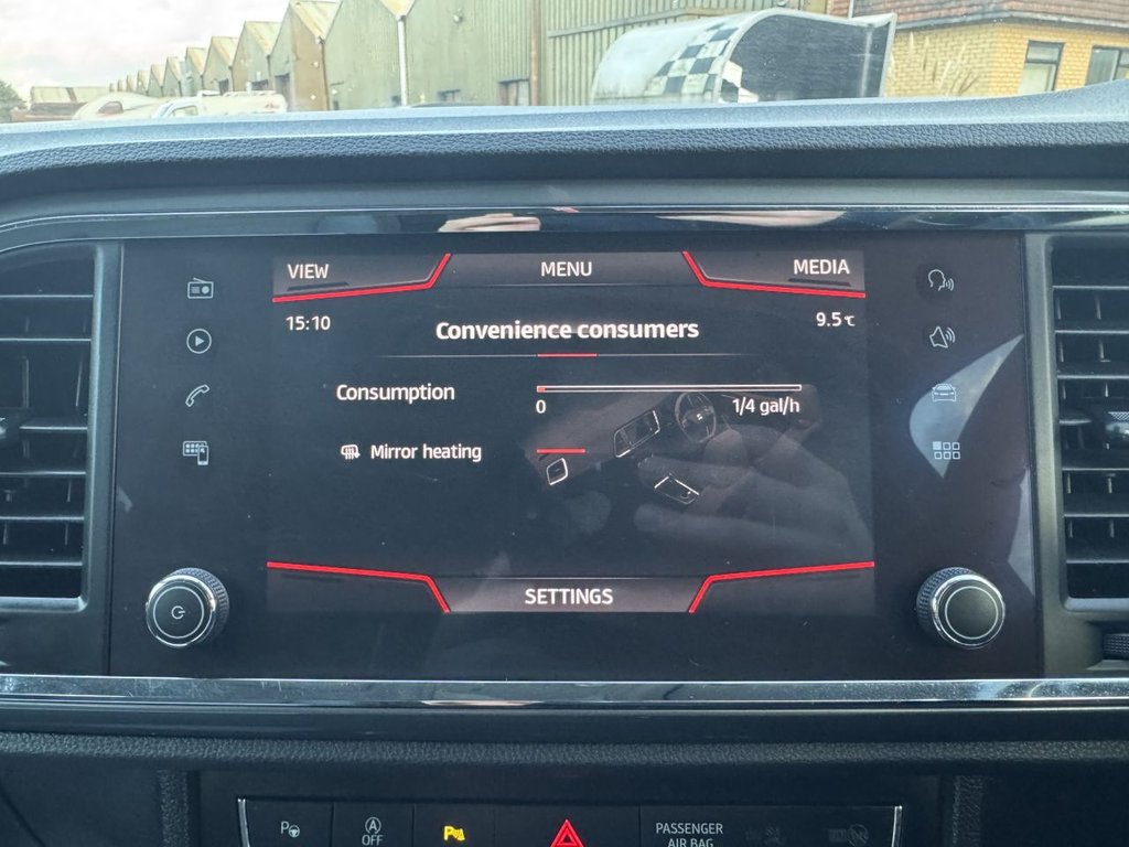 Used SEAT Ateca 2020 for sale - 77007301: Photo 32