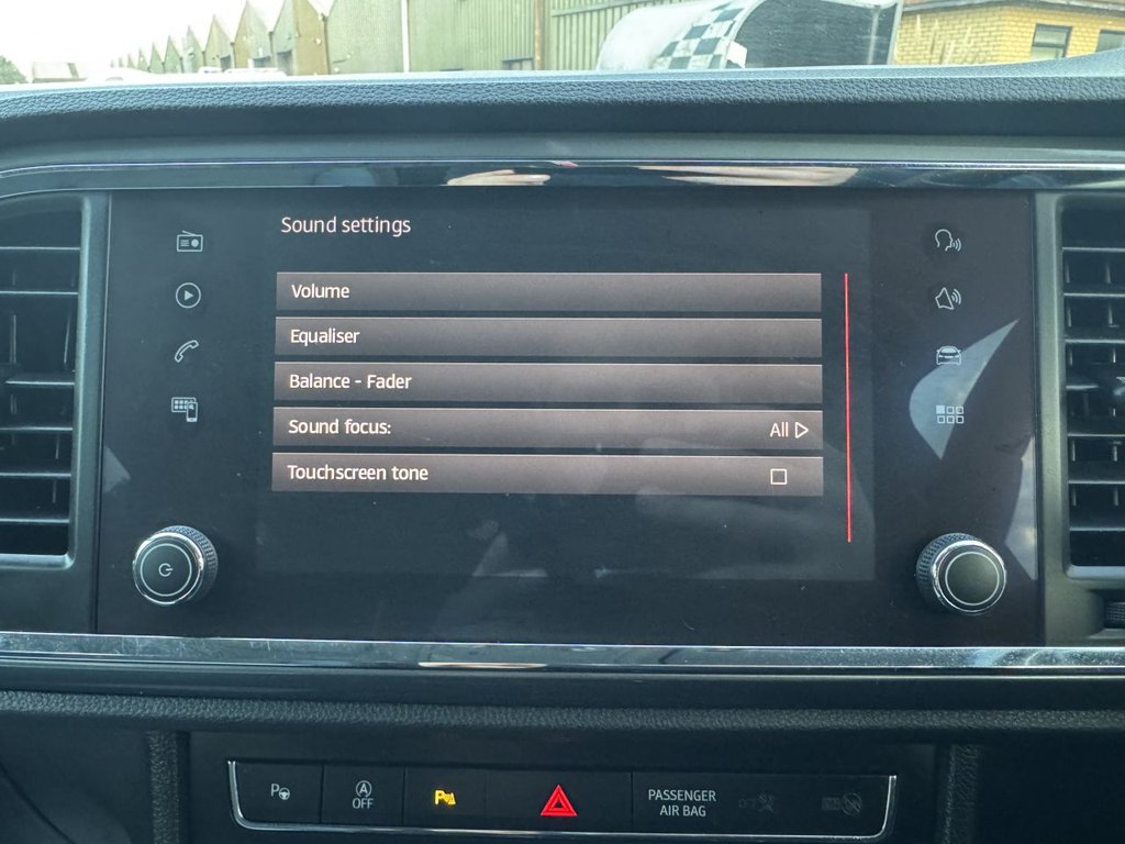 Used SEAT Ateca 2020 for sale - 77007301: Photo 33