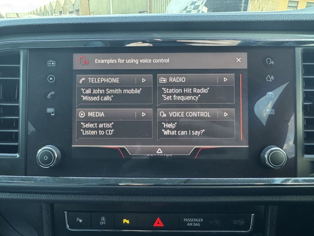 Used SEAT Ateca 2020 for sale - 77007301: Photo 34