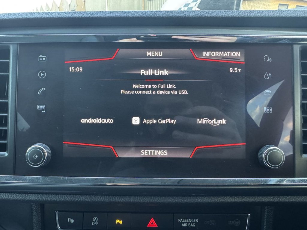 Used SEAT Ateca 2020 for sale - 77007301: Photo 35