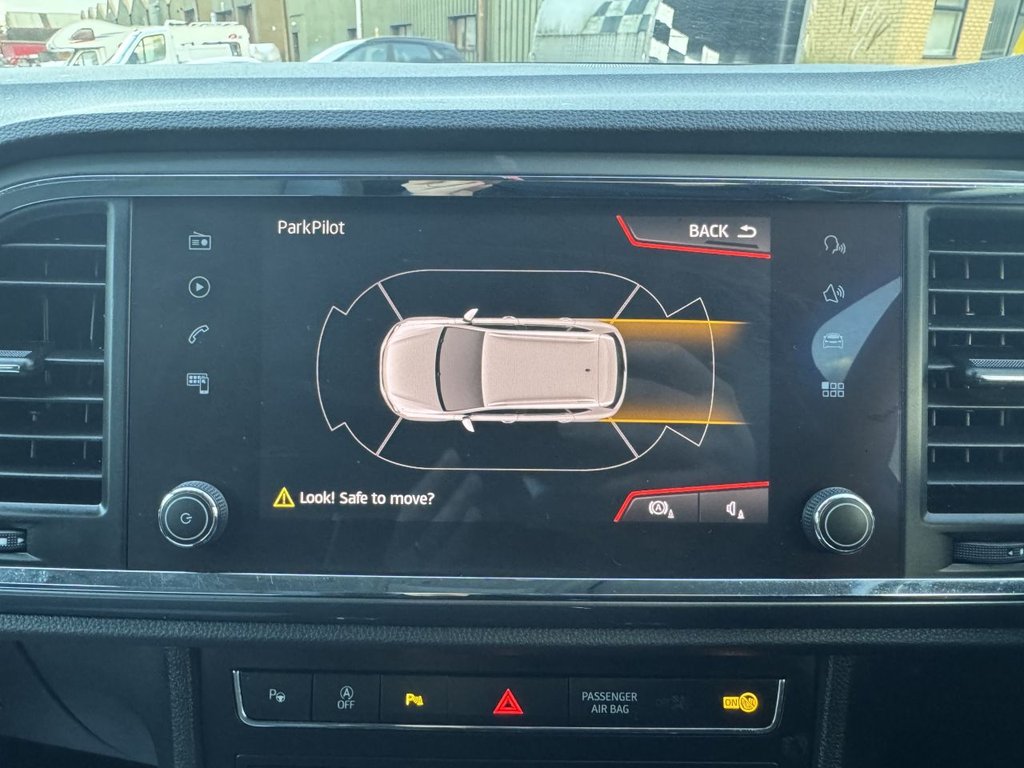 Used SEAT Ateca 2020 for sale - 77007301: Photo 36