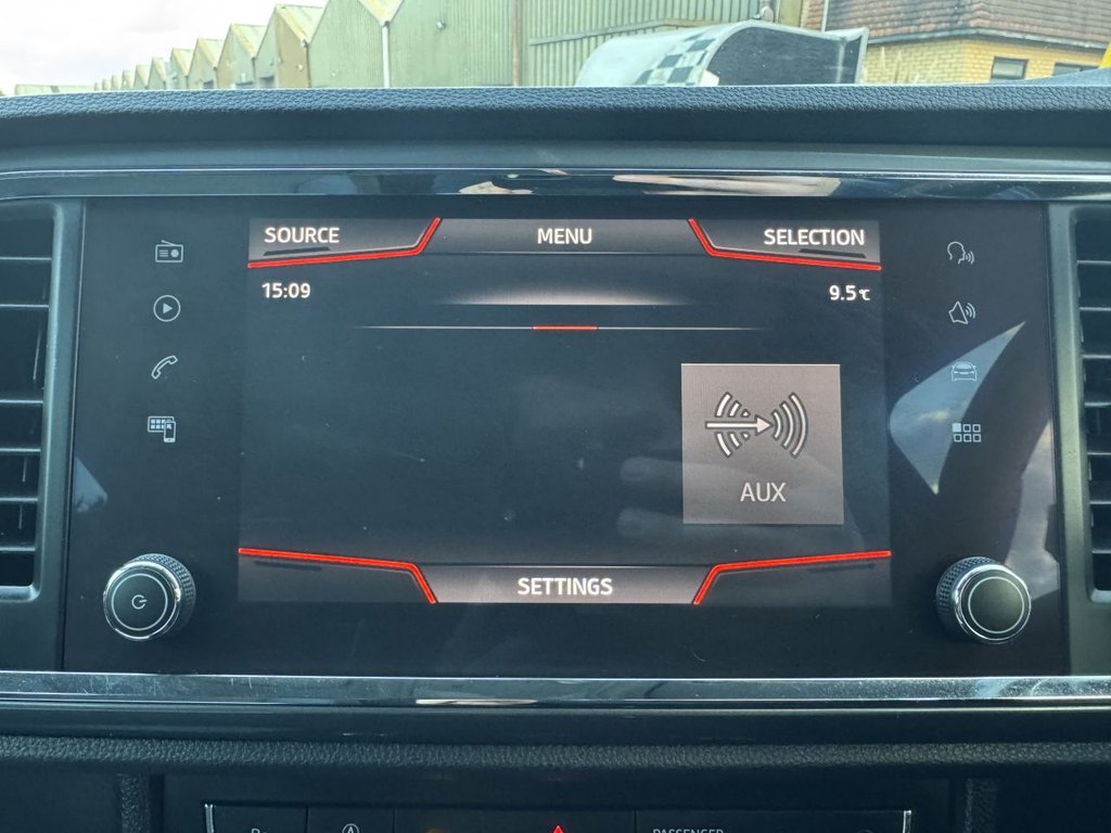 Used SEAT Ateca 2020 for sale - 77007301: Photo 37