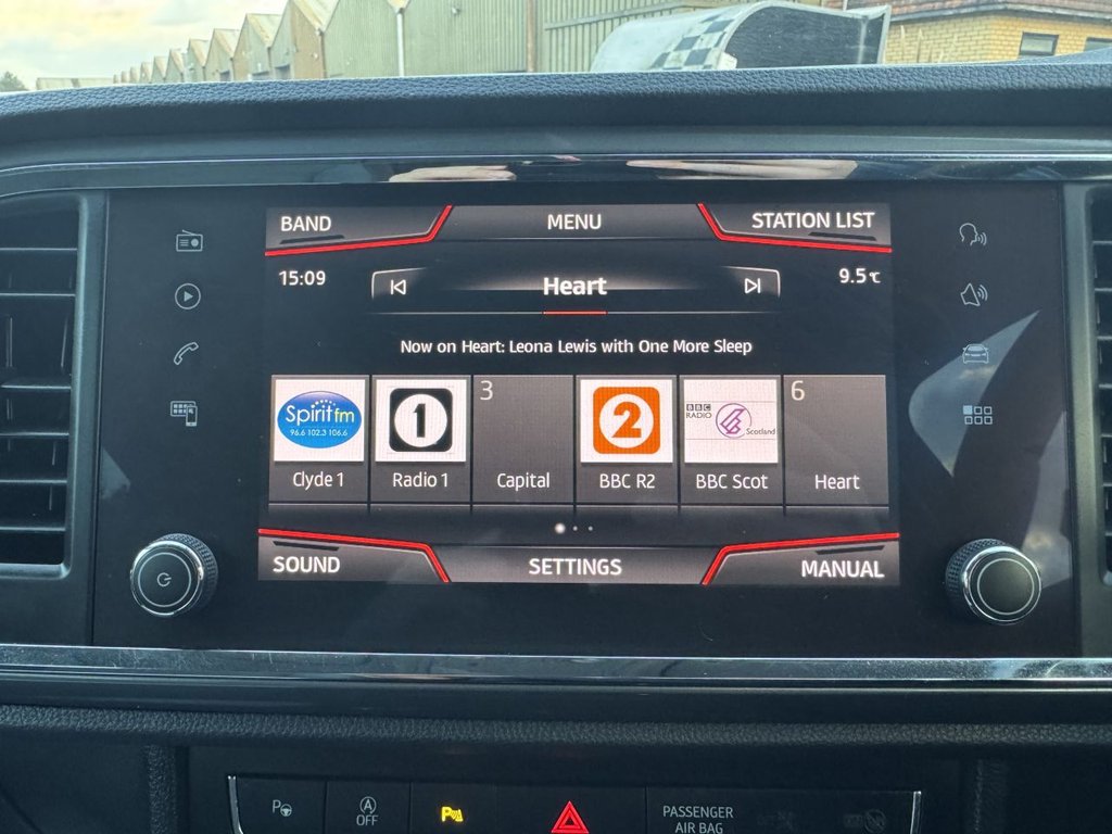 Used SEAT Ateca 2020 for sale - 77007301: Photo 38