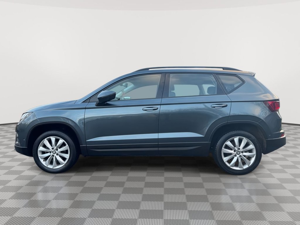 Used SEAT Ateca 2020 for sale - 77007301: Photo 5