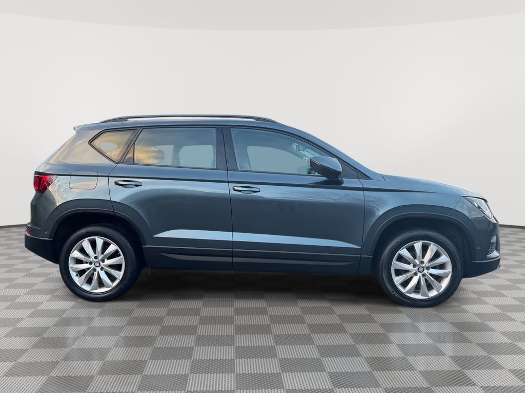 Used SEAT Ateca 2020 for sale - 77007301: Photo 6