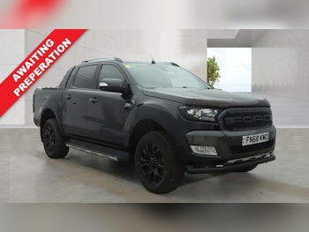 Used Ford Ranger 2018 for sale - 79482033: Photo