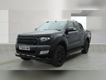 Used Ford Ranger 2018 for sale - 79482033: Photo