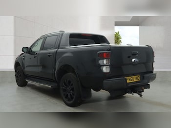 Used Ford Ranger 2018 for sale - 79482033: Photo
